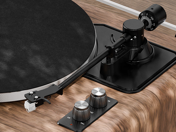 Record Player vs Turntable: Key Differences Explained