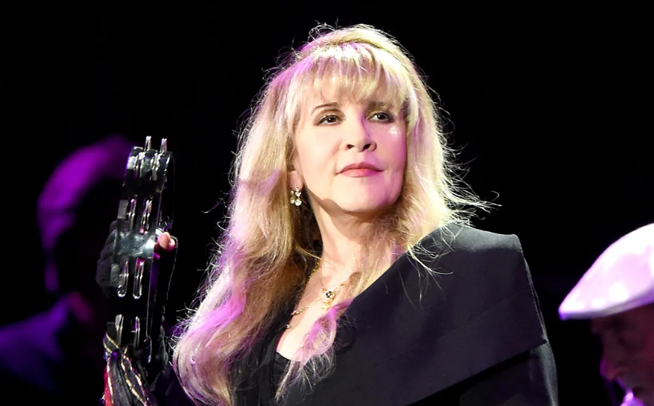 Stevie Nicks Vinyl Events: Uniting Fans Through 2025’s Turntable Revival