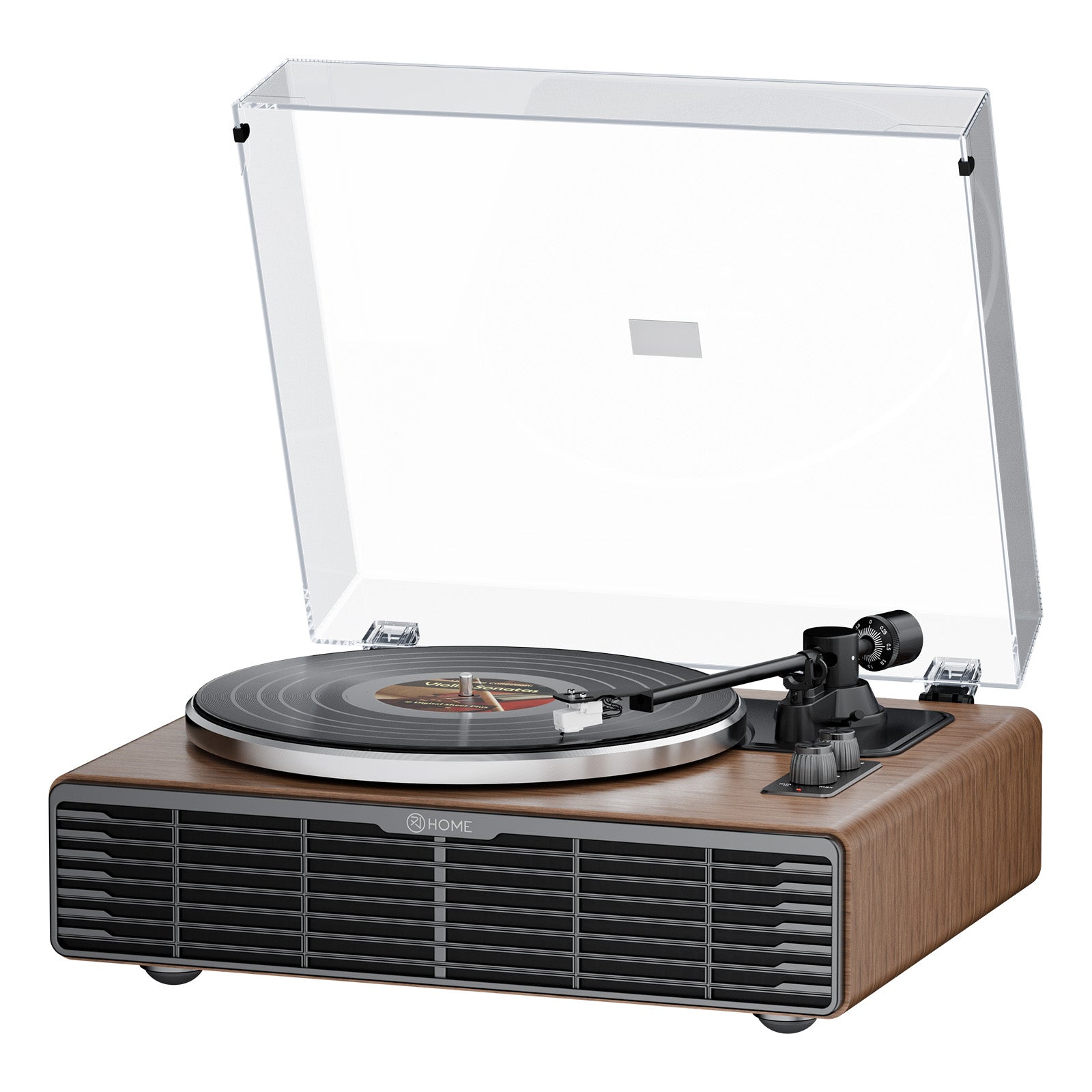 The Best Turntable Isn't a Product, It's a Philosophy: Finding Your Sound in 2025