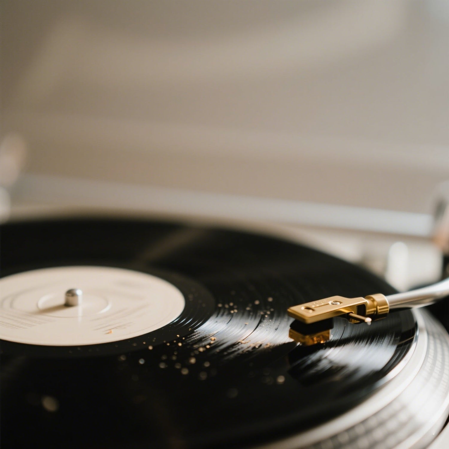 How to Choose the Perfect Record Player for Beginners (and Not Regret It)