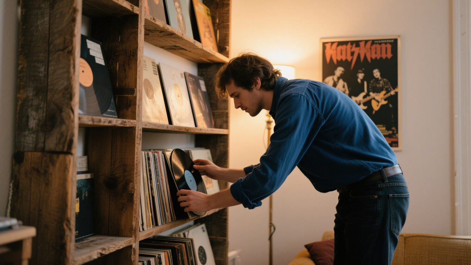 8 Reasons to Upgrade to a Vintage Turntable: Timeless Sound & Enduring Value