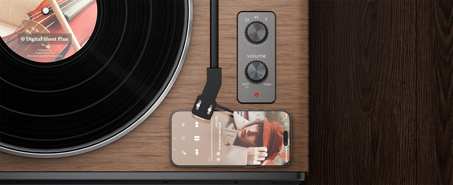 The Hunt for the Holy Grail: Why We Chase Limited-Edition Vinyl