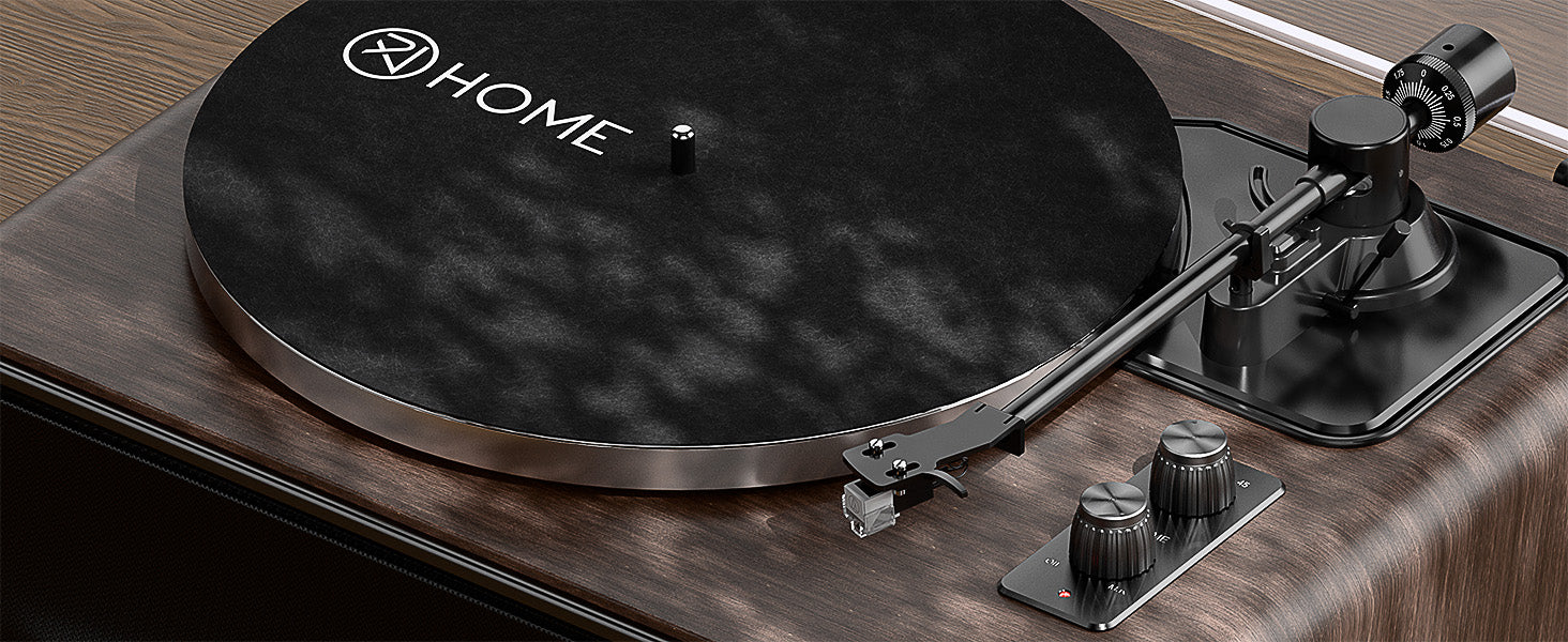 Vinyl and the Independent Music Scene: A Symbiotic Relationship