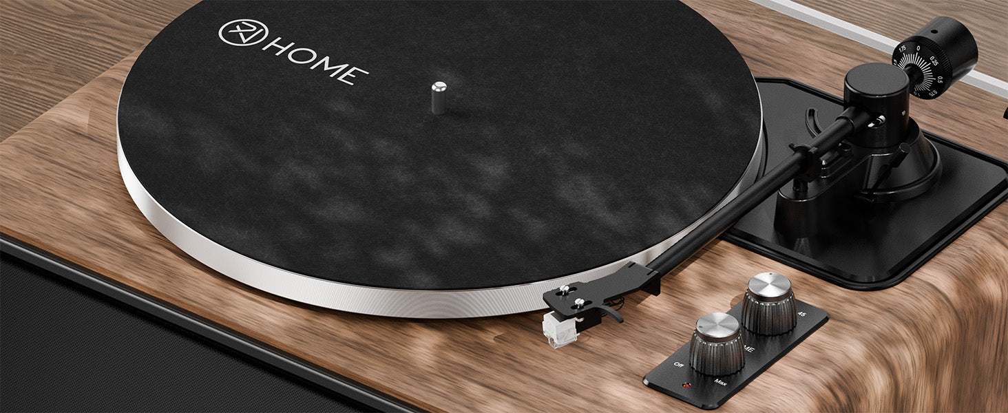 The Vinyl Resurgence: Why Are Records Still Popular?