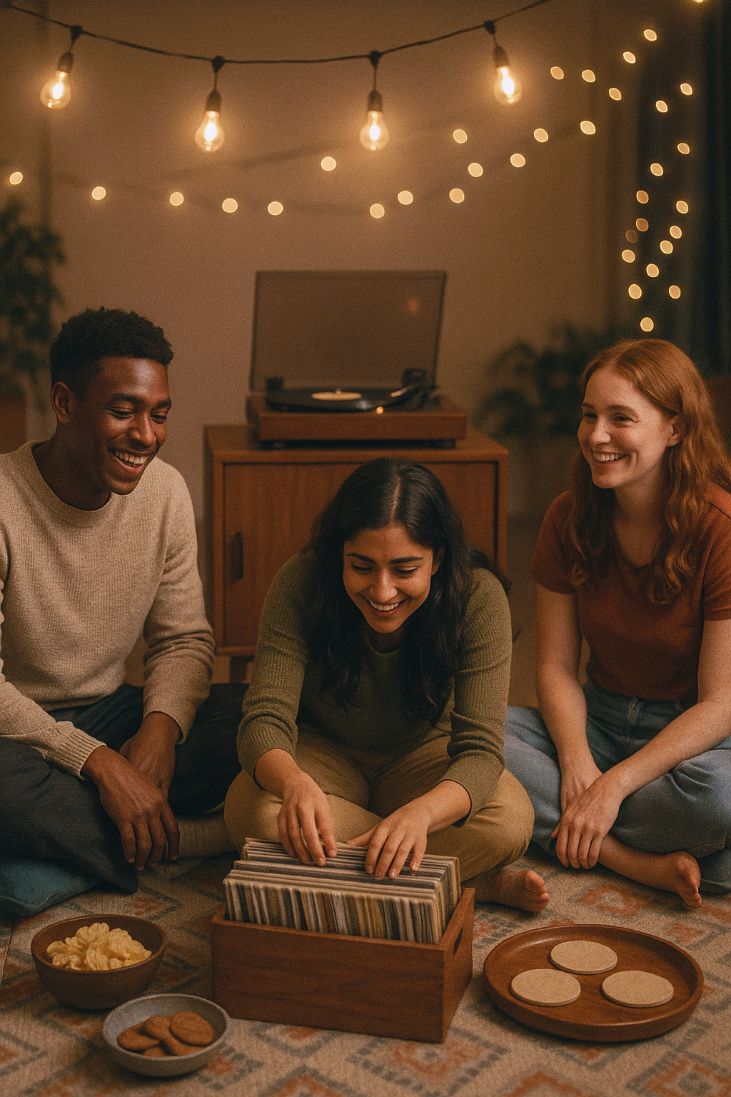 Understanding Turntable Types: Belt Drive vs. Direct Drive Explained for Beginners