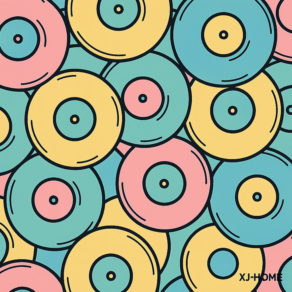 Vinyl vs Digital: Why Collectors Swear by Record Players