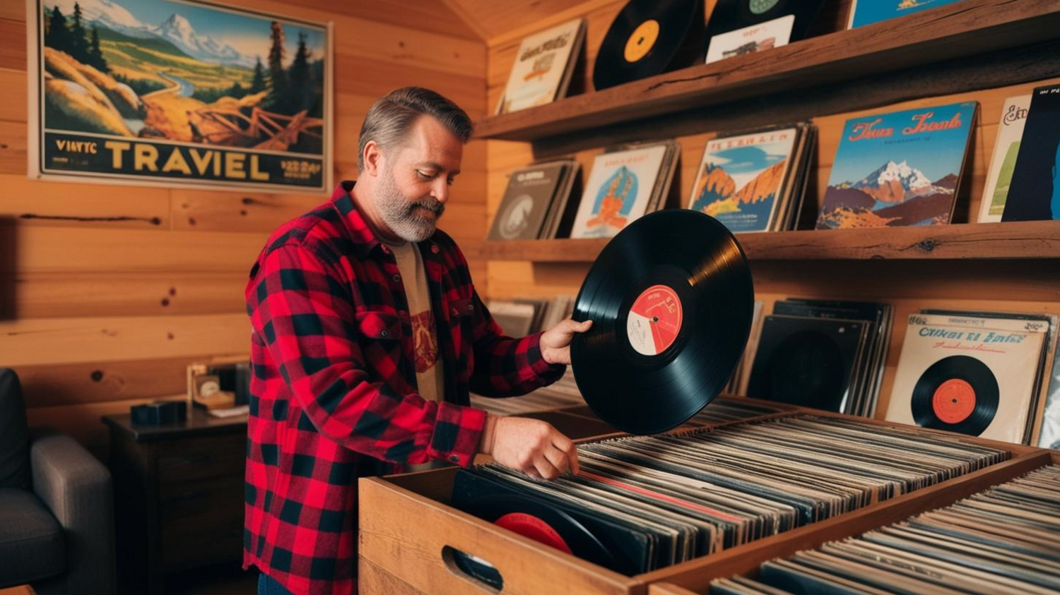 Turntables for Every Budget: Find the Perfect Father's Day Gift from $100 to $1000