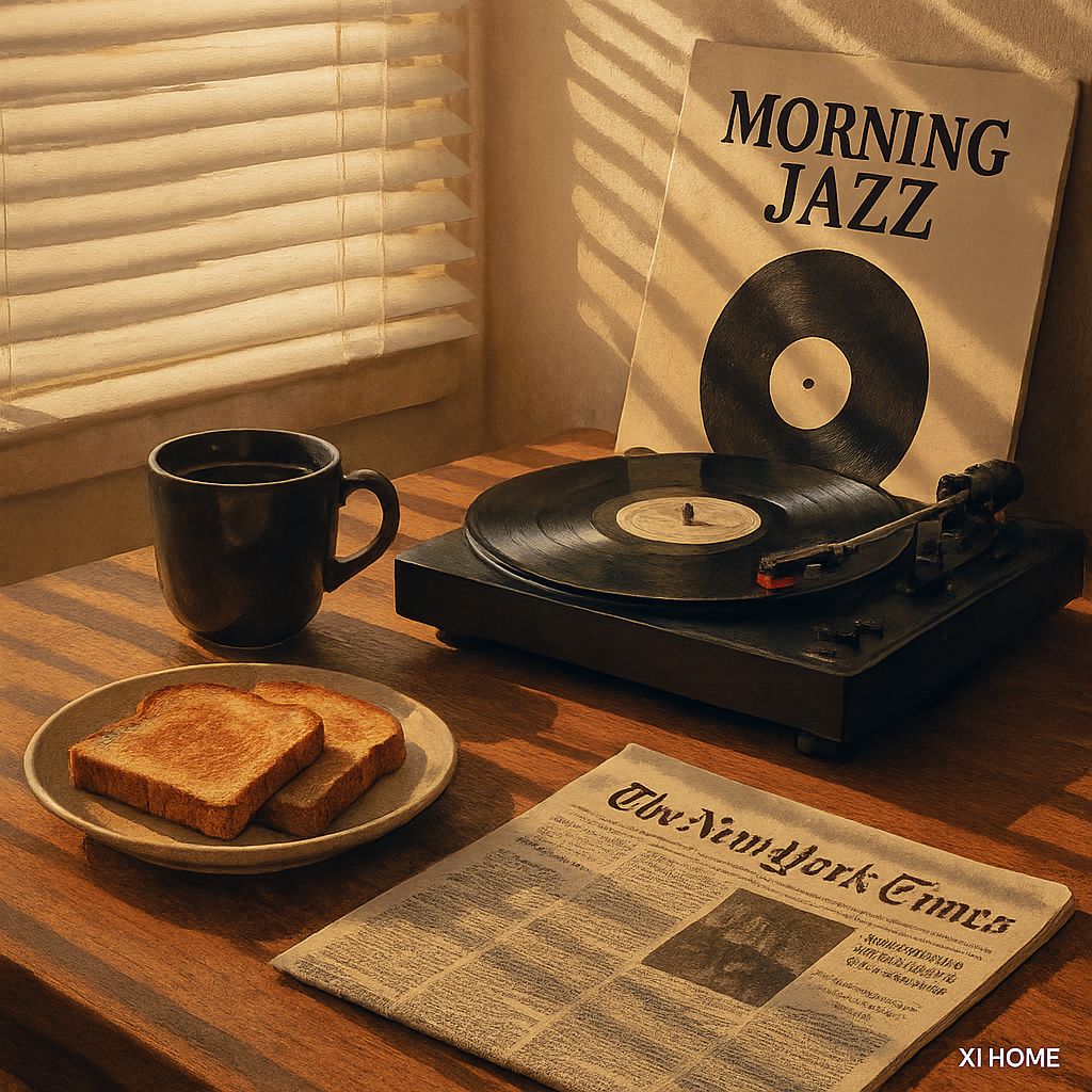 The Unsung Hero: Finding Your XJ-HOME Manuals Online