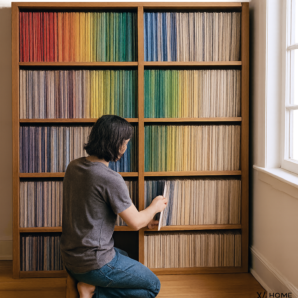 Understanding and Setting Antiskate on Your Turntable: A Deeper Groove