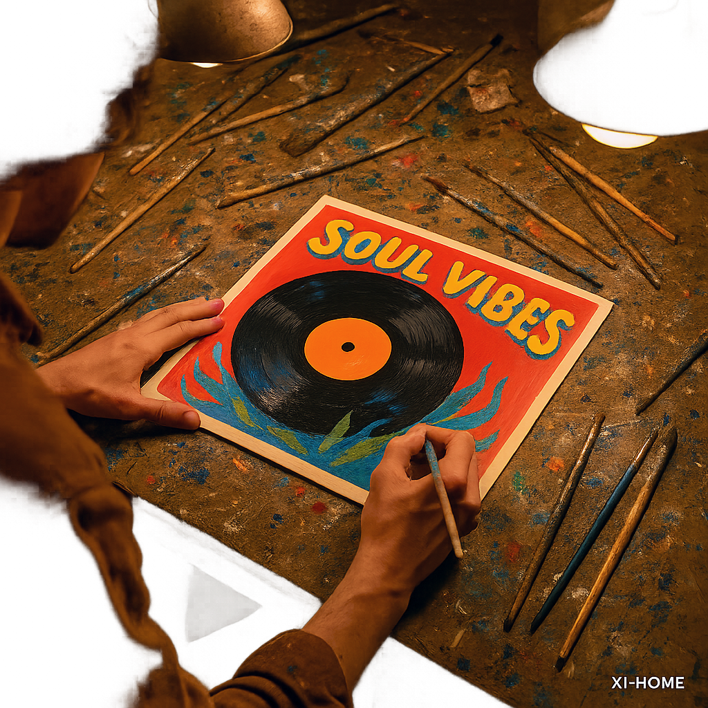 From Groove to Gigabytes: A Comprehensive Guide to Digitizing Your Vinyl Collection