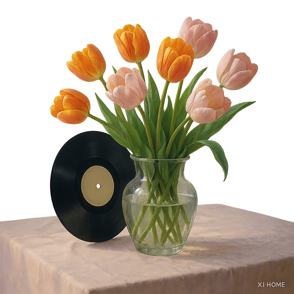 Beyond the Big Box: Crafting Your Own Record Player Stand for Sonic Bliss & Personal Style