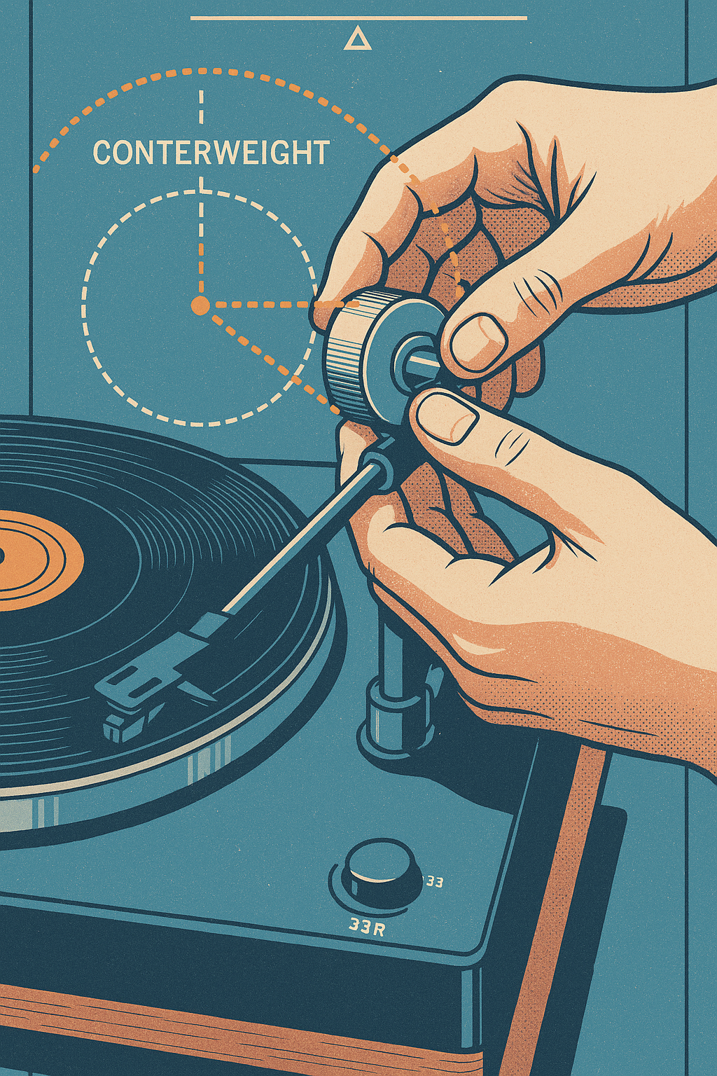 Built-in vs. External Phono Preamp: Choosing Your Turntable Wisely