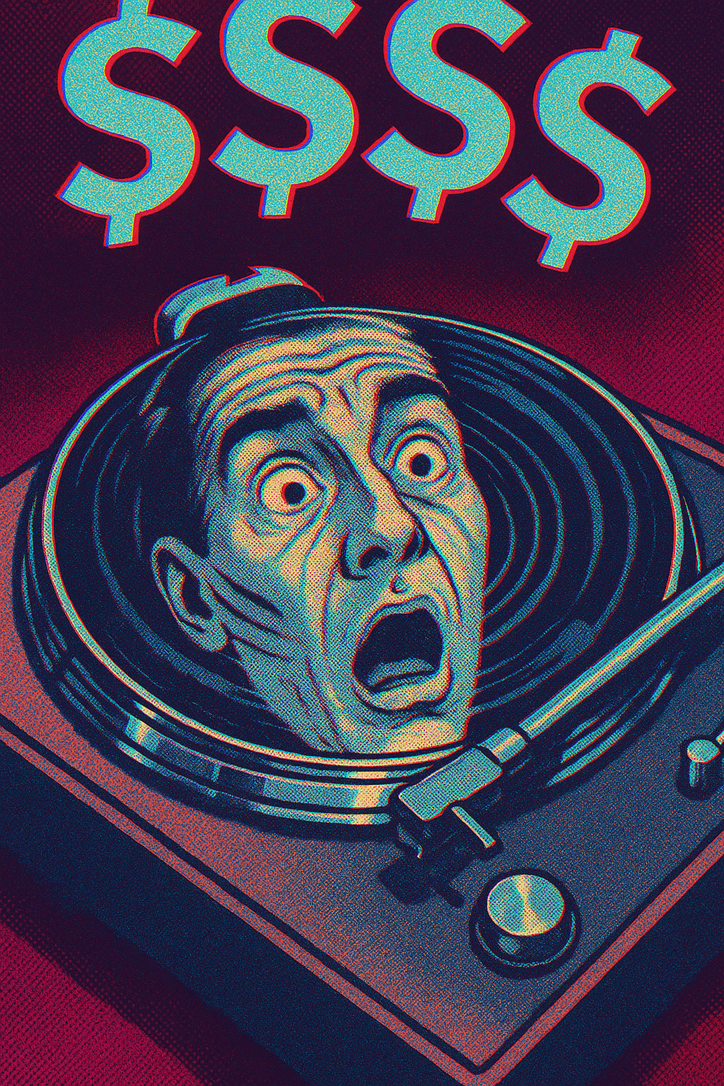 Listening to Vinyl with Headphones: Best Practices for Beginners