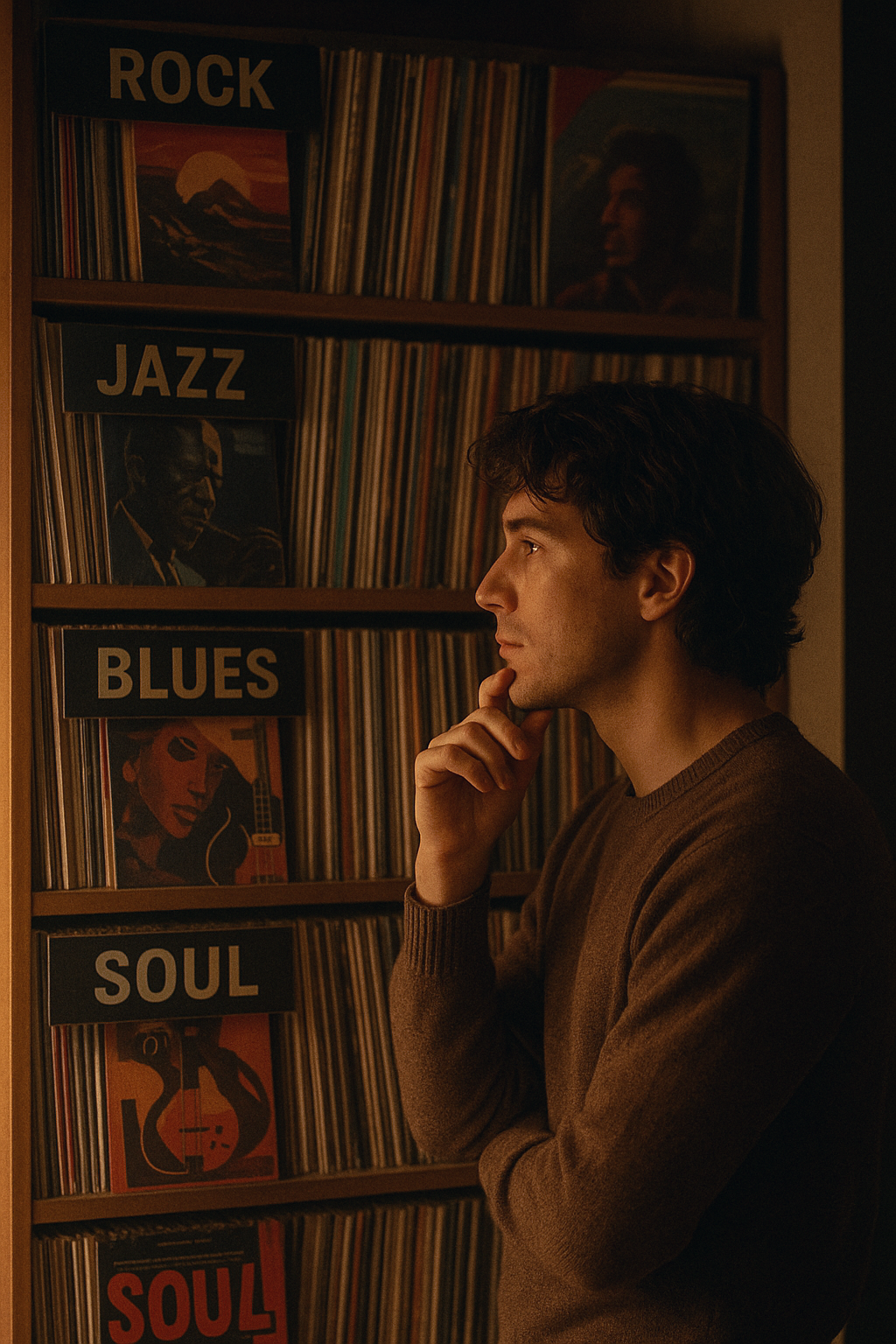 Bigger Sound, Better Grooves: Using External Speakers with Your All-in-One Turntable