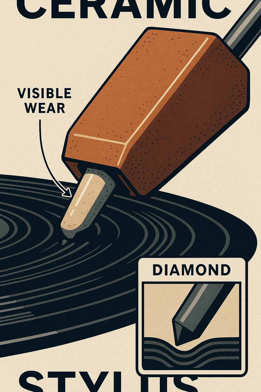 Getting Started with Vinyl: A Musically Rich Setup for Under $300