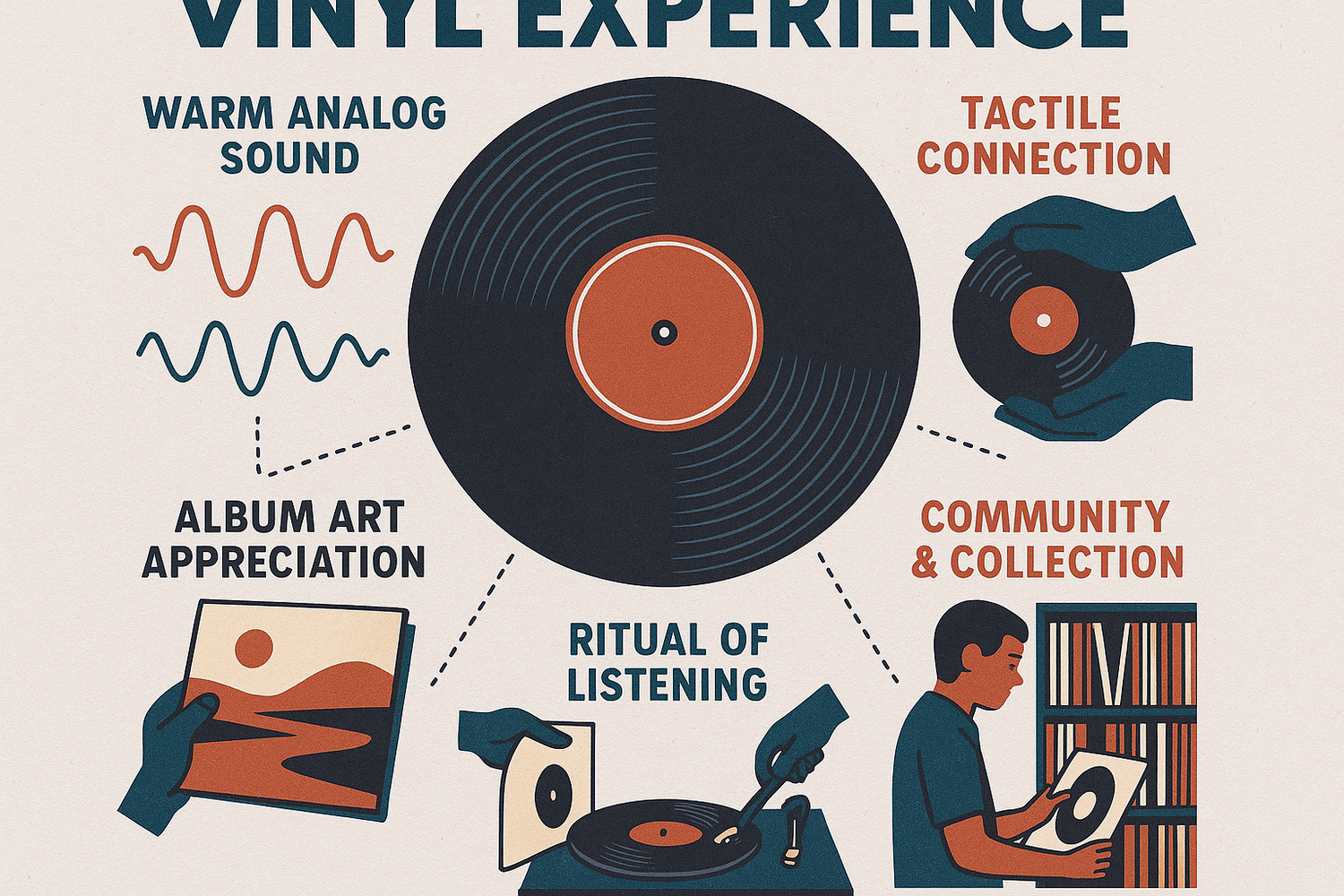 Is a Vinyl Record Player Your Next Audio Adventure? A 2025 Guide