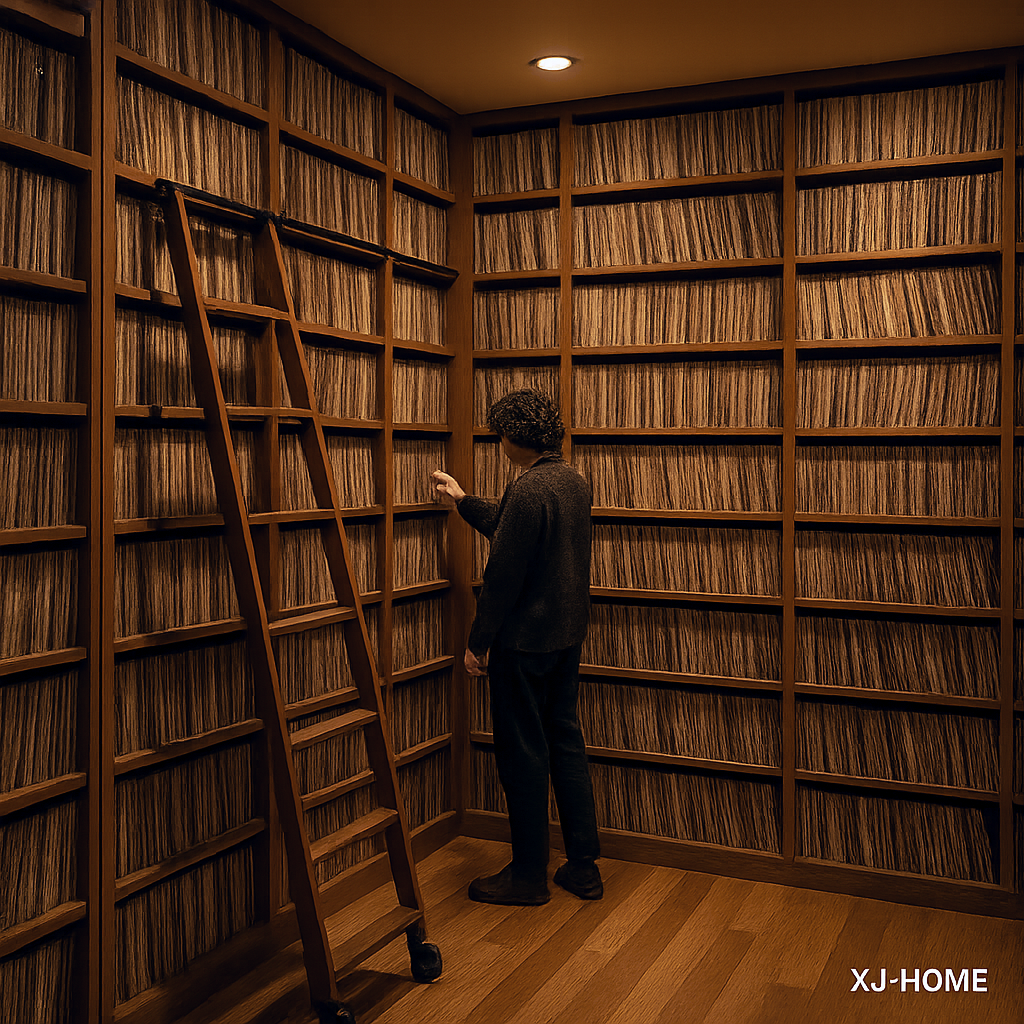 The Unsung Hero: How to Upgrade Your Record Player’s Platter for Sonic Gains