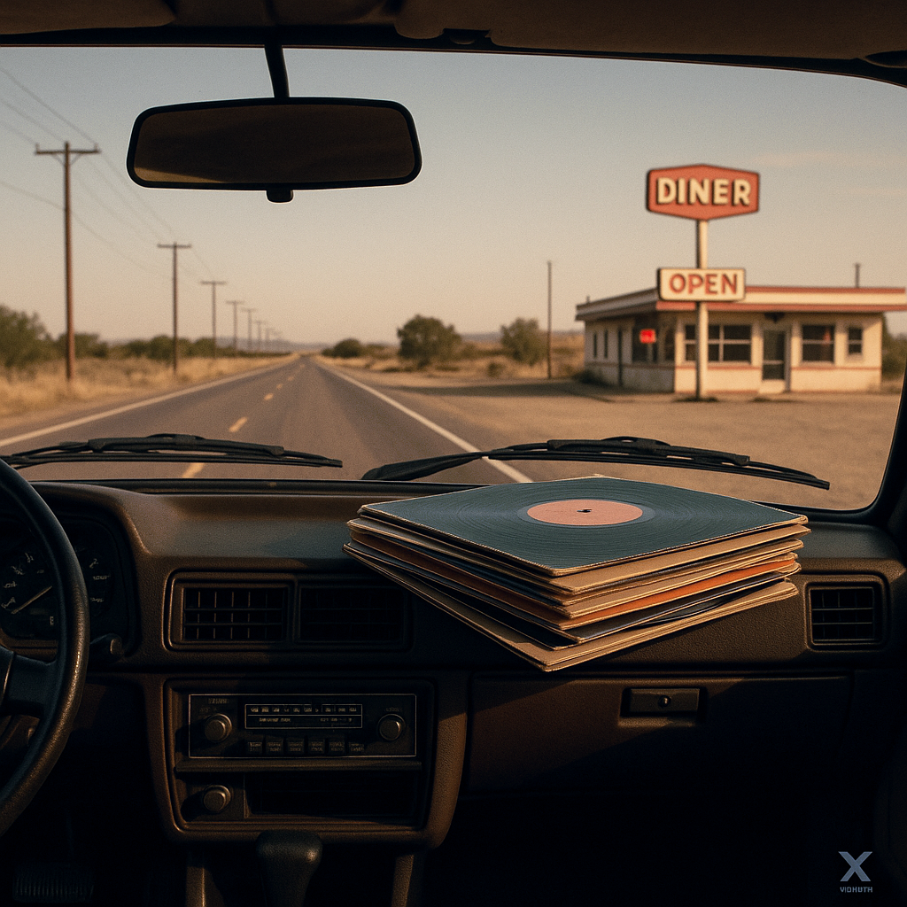 Stepping Up: Top 5 Affordable Audiophile Turntables for 2025