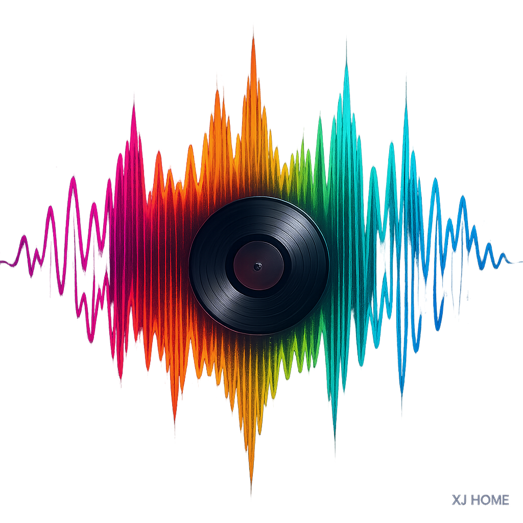 Precision Placement: Using a Bubble Level for Easy Turntable Leveling