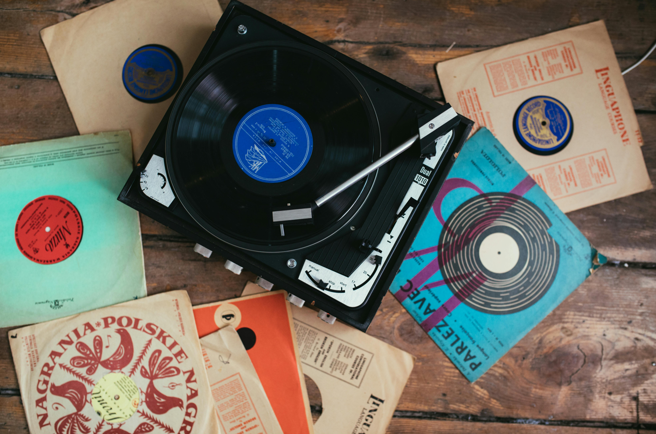 The Importance of Environment and Setting for Your Vinyl Record Player: Enhancing Your Listening Experience