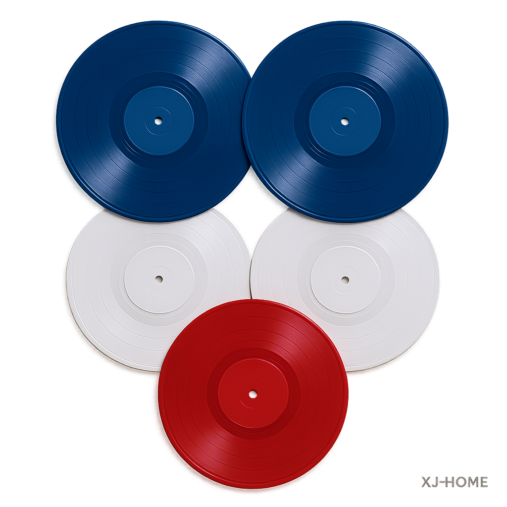 The Anatomy of a Turntable: Understanding the Symphony of Parts