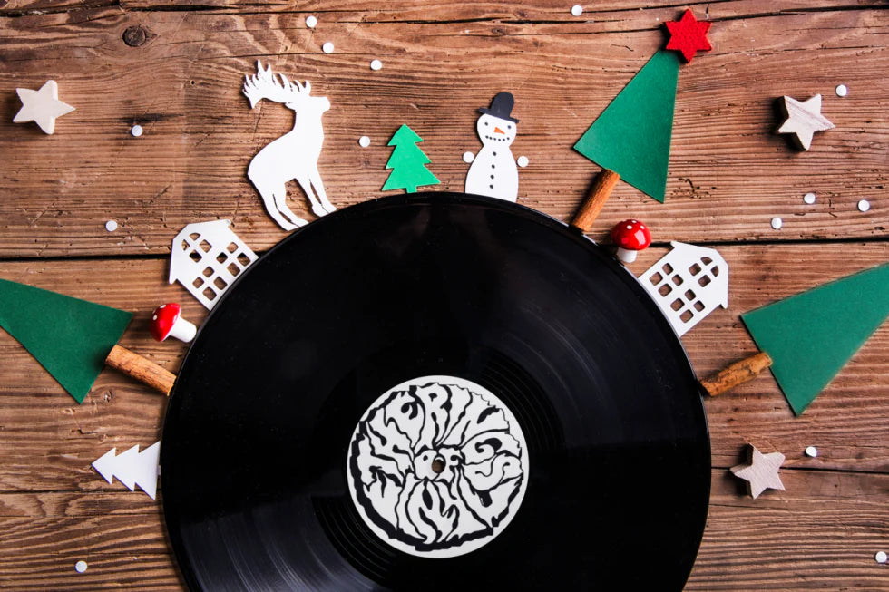 Top 5 Vintage Record Players Under $200: Real Sound, Real Value