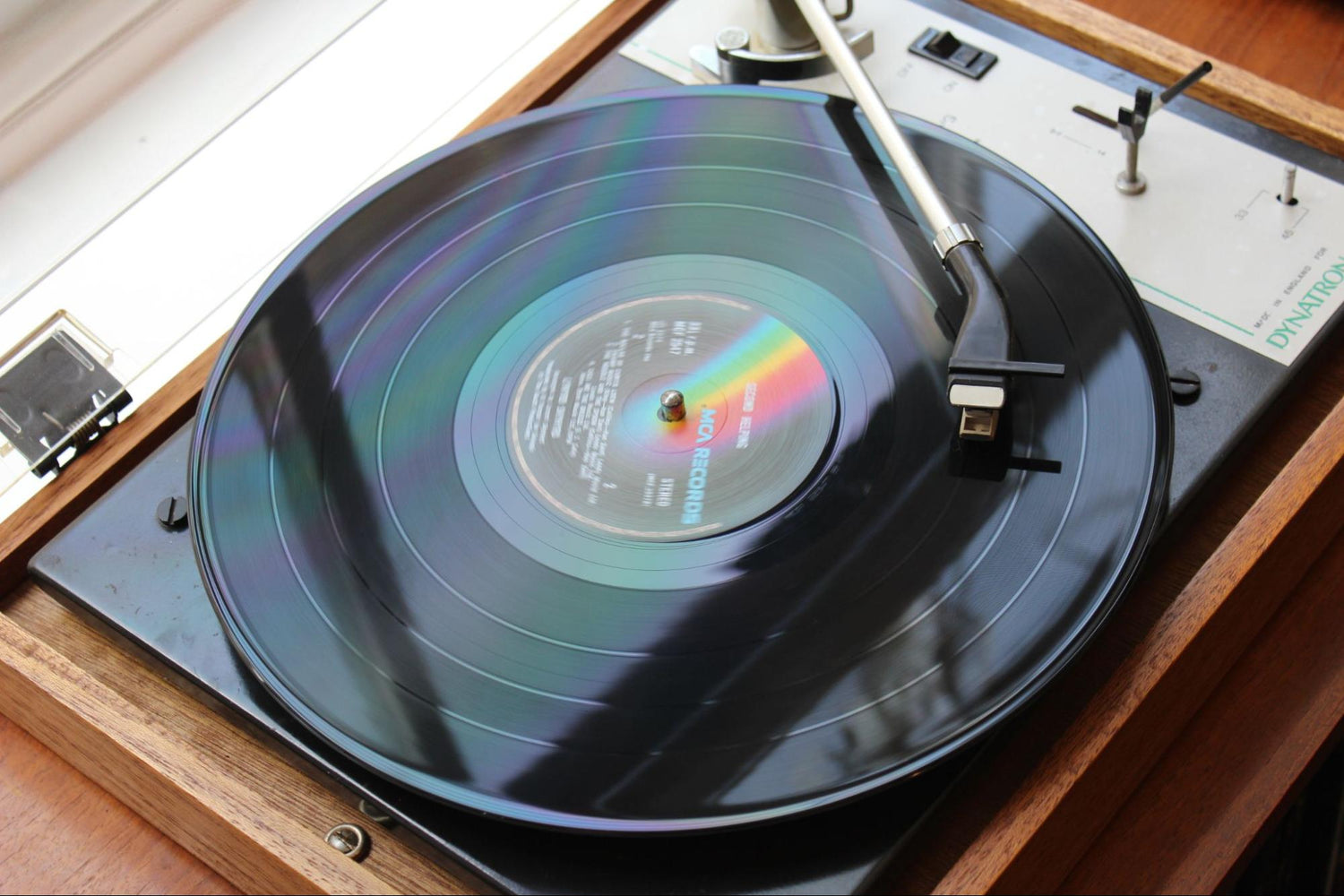 Top Turntable Features Every Vinyl Enthusiast Should Know