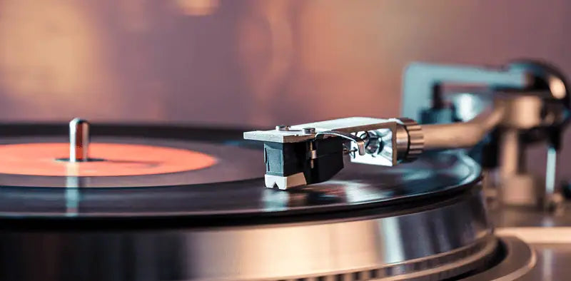 How to Fix a Vinyl Record Player That Won’t Spin