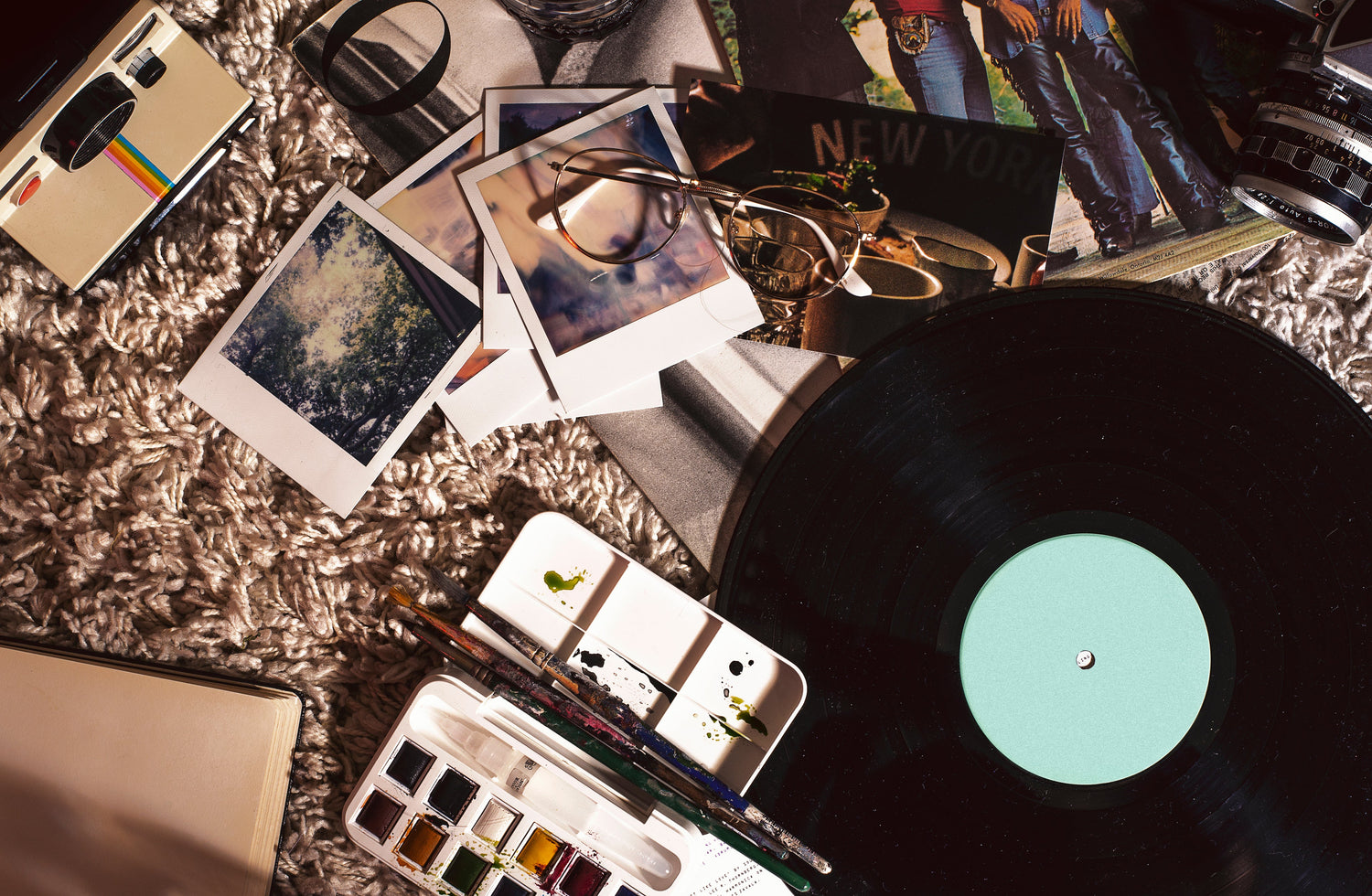 Vinyl and the DIY Ethos: How Independent Labels Are Keeping Records Alive