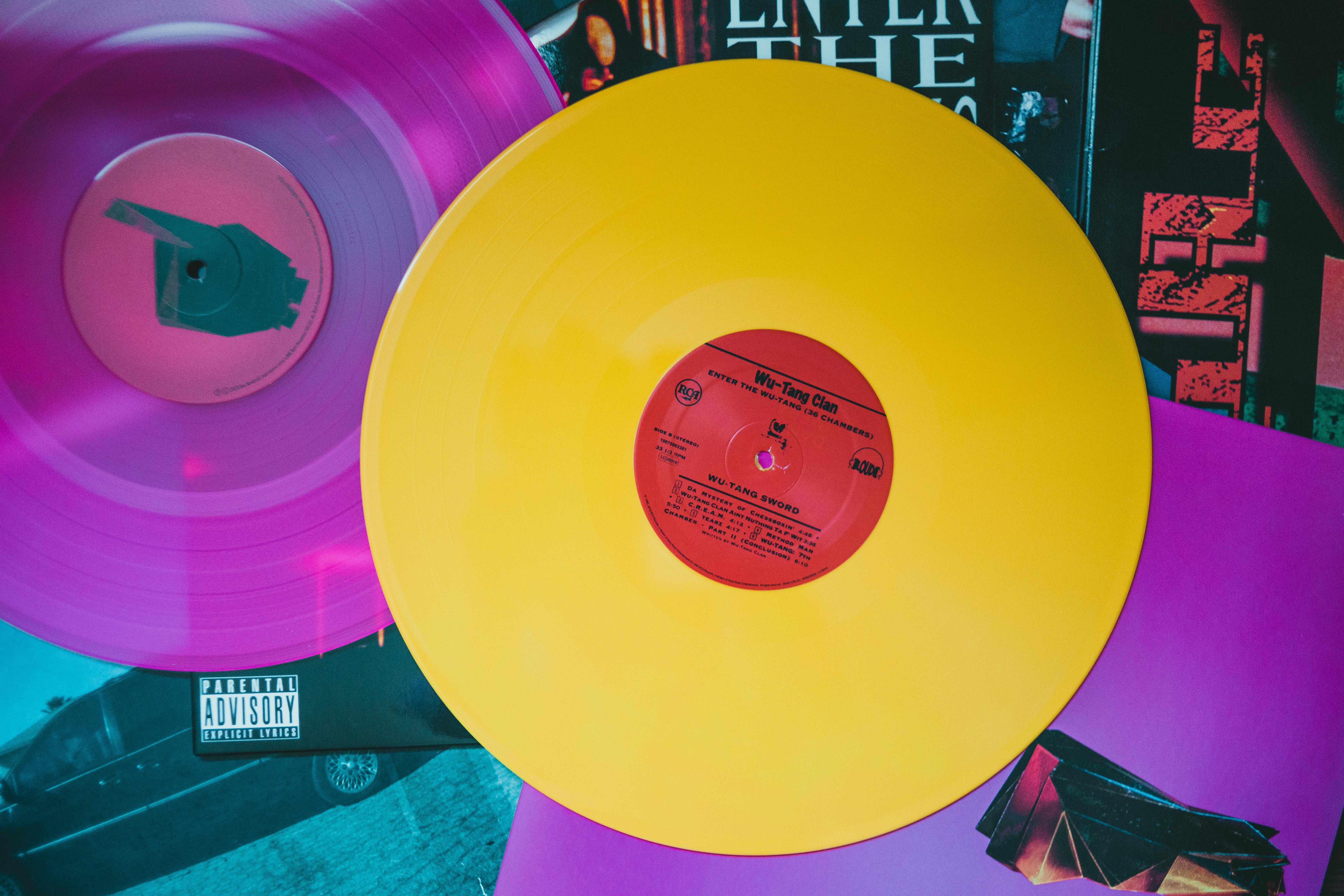Record Player Gift Ideas: Perfect Picks for Vinyl Lovers
