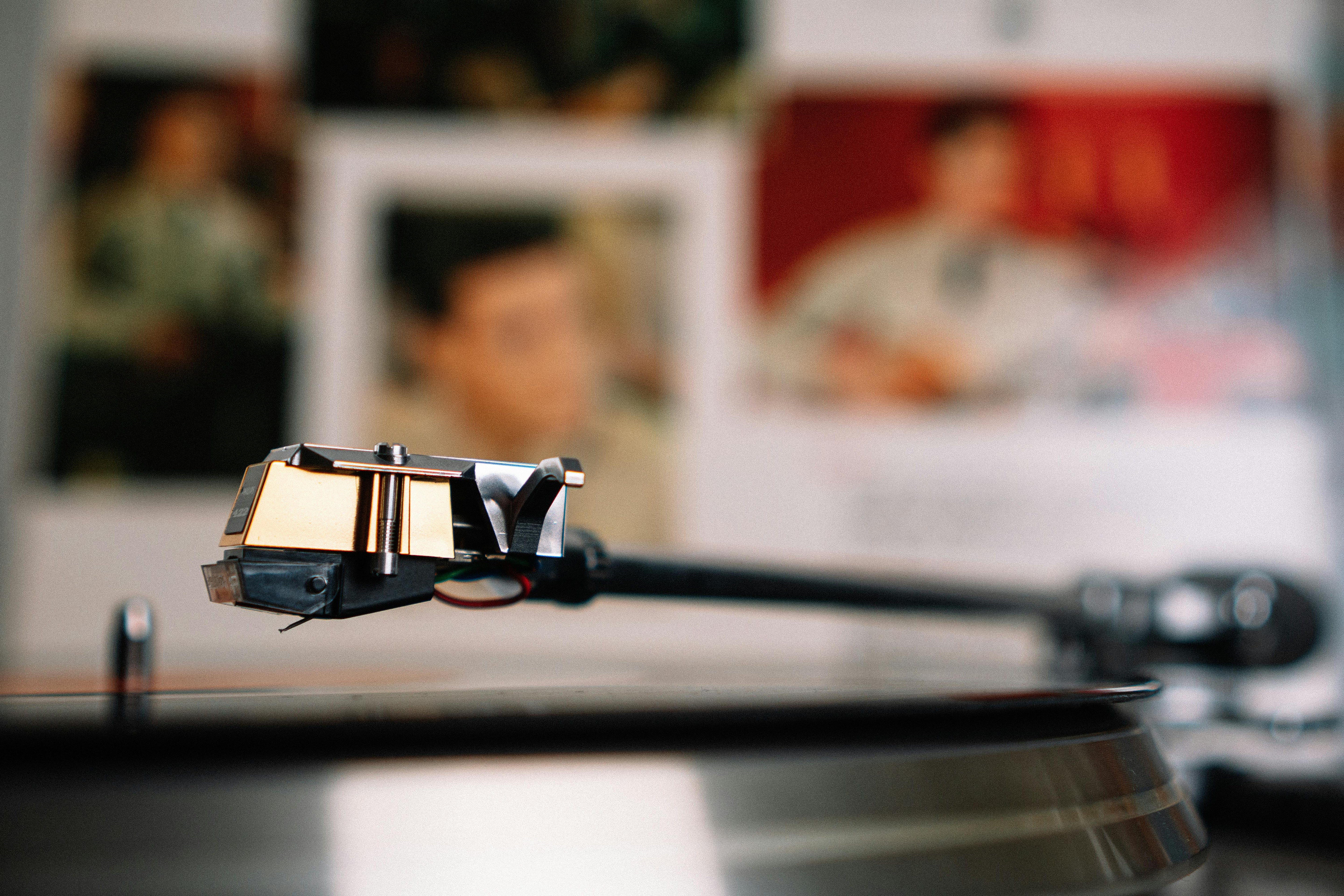 How to Care for Your Vinyl Records and Record Player