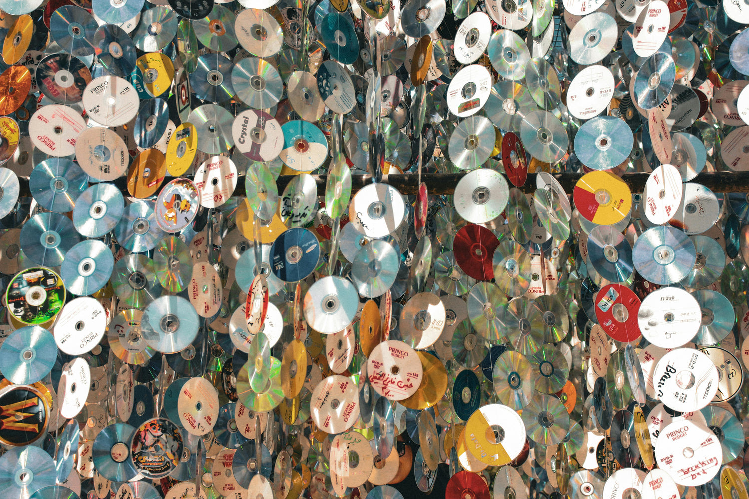 The Decline of Vinyl: Why the Record Industry Shifted to Digital