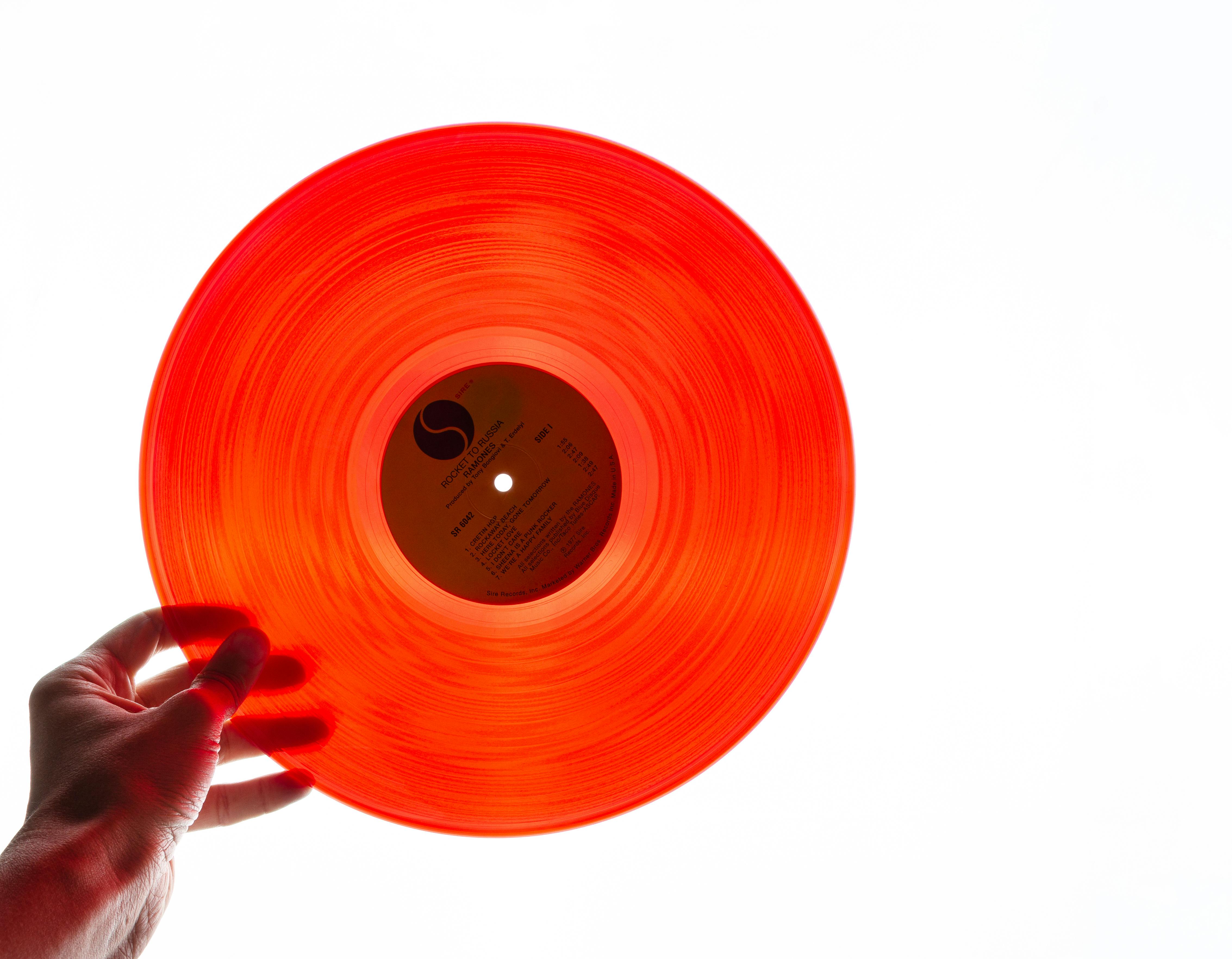 Does vinyl ACTUALLY sound better than streaming?