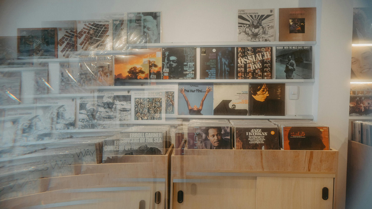 The Echo Chamber: Why Nostalgia for Singers Like Adele & Sinatra Is Powering the Vinyl Revival