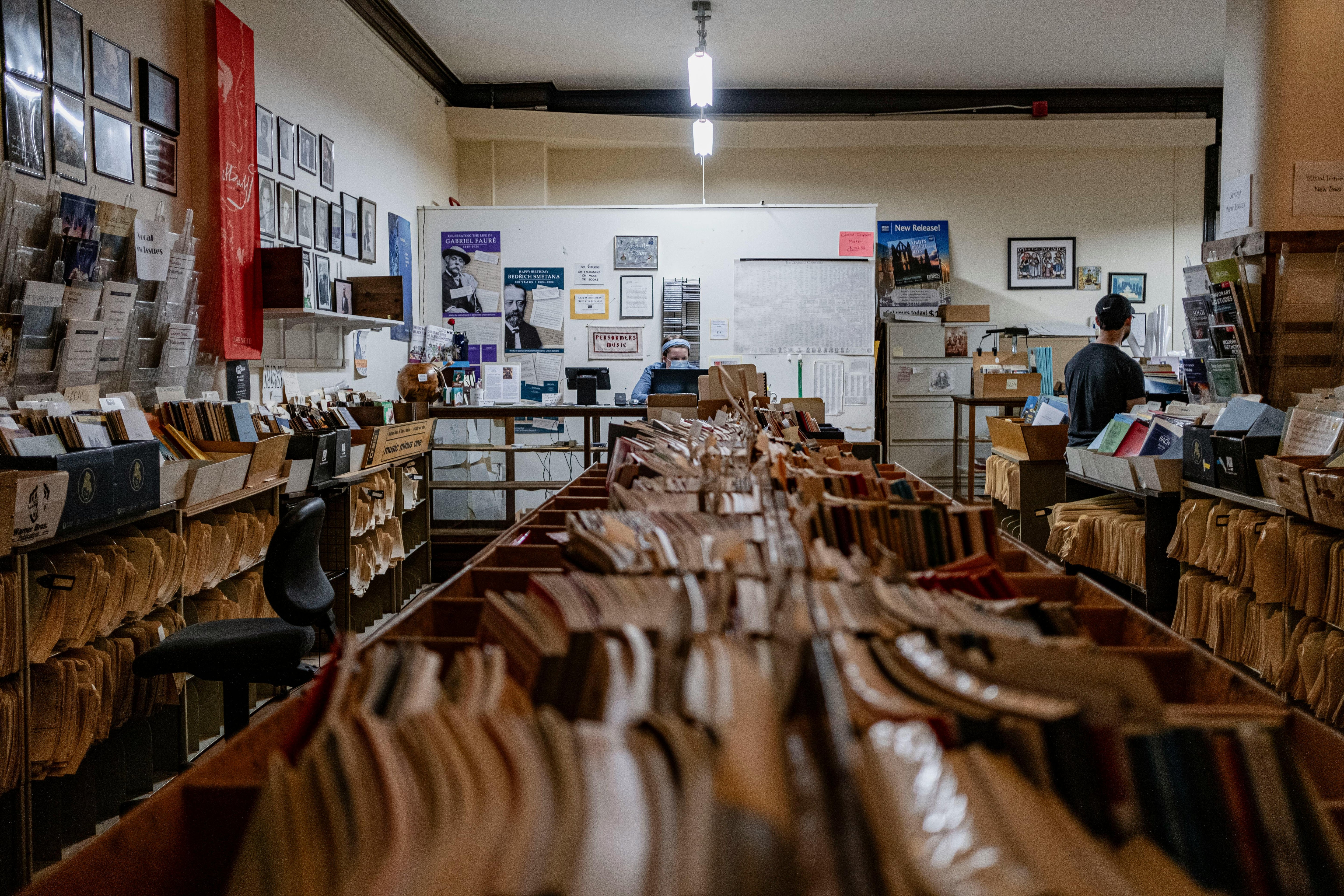 Should You Store Records Vertically or Horizontally? Protect Your Vinyl Collection