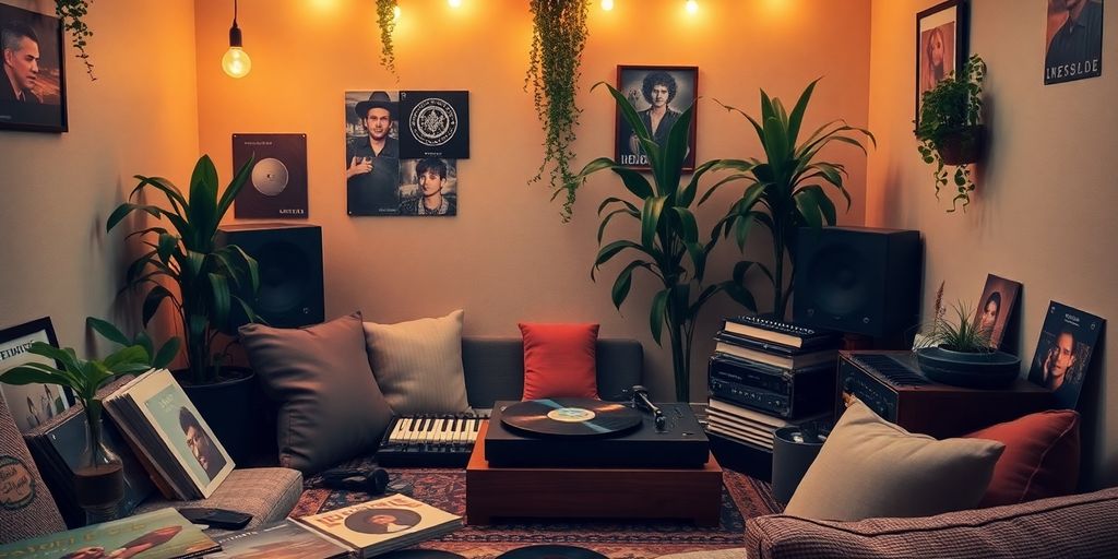 Are Vinyl Records Worth the Hype? Debunking Myths in 2025