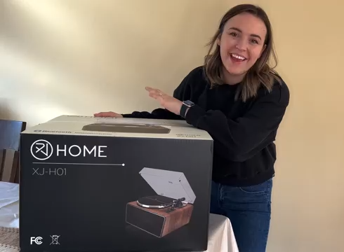 Registering Your XJ-HOME Product Online: Quick Steps & Why It Matters