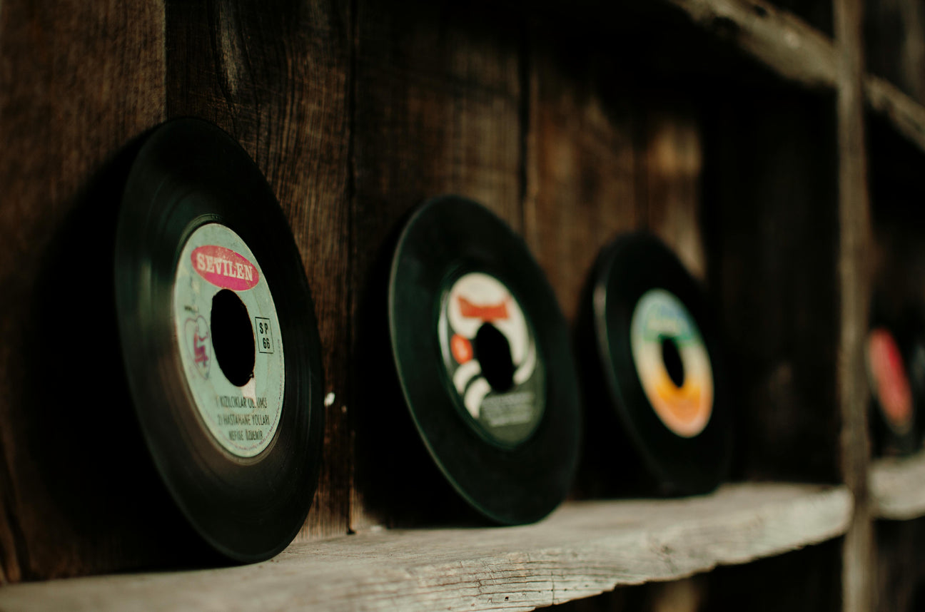 Why Do Some Vinyl Records Sound Better Than Others?