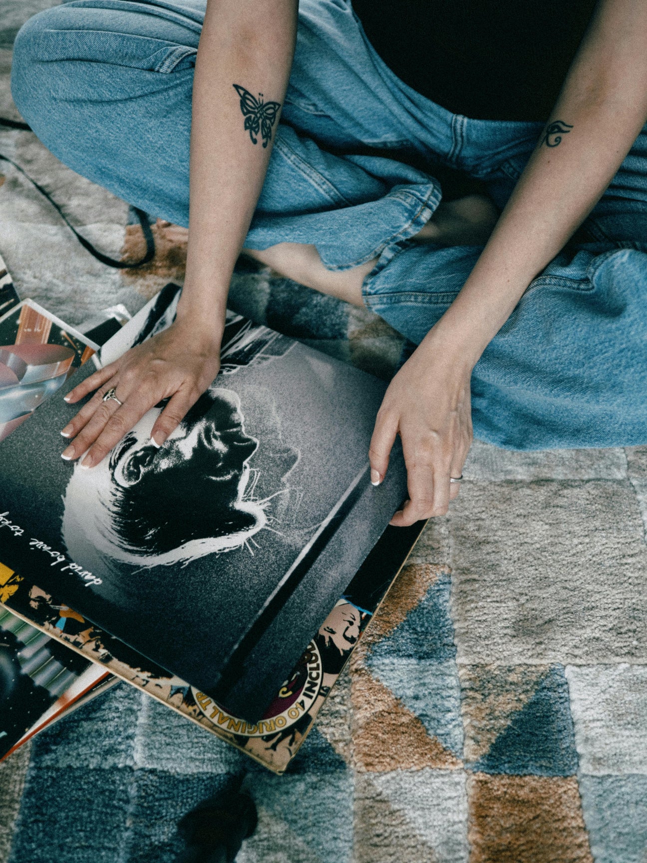 The Indie Vinyl Explosion: How Small Labels Are Redefining 2025
