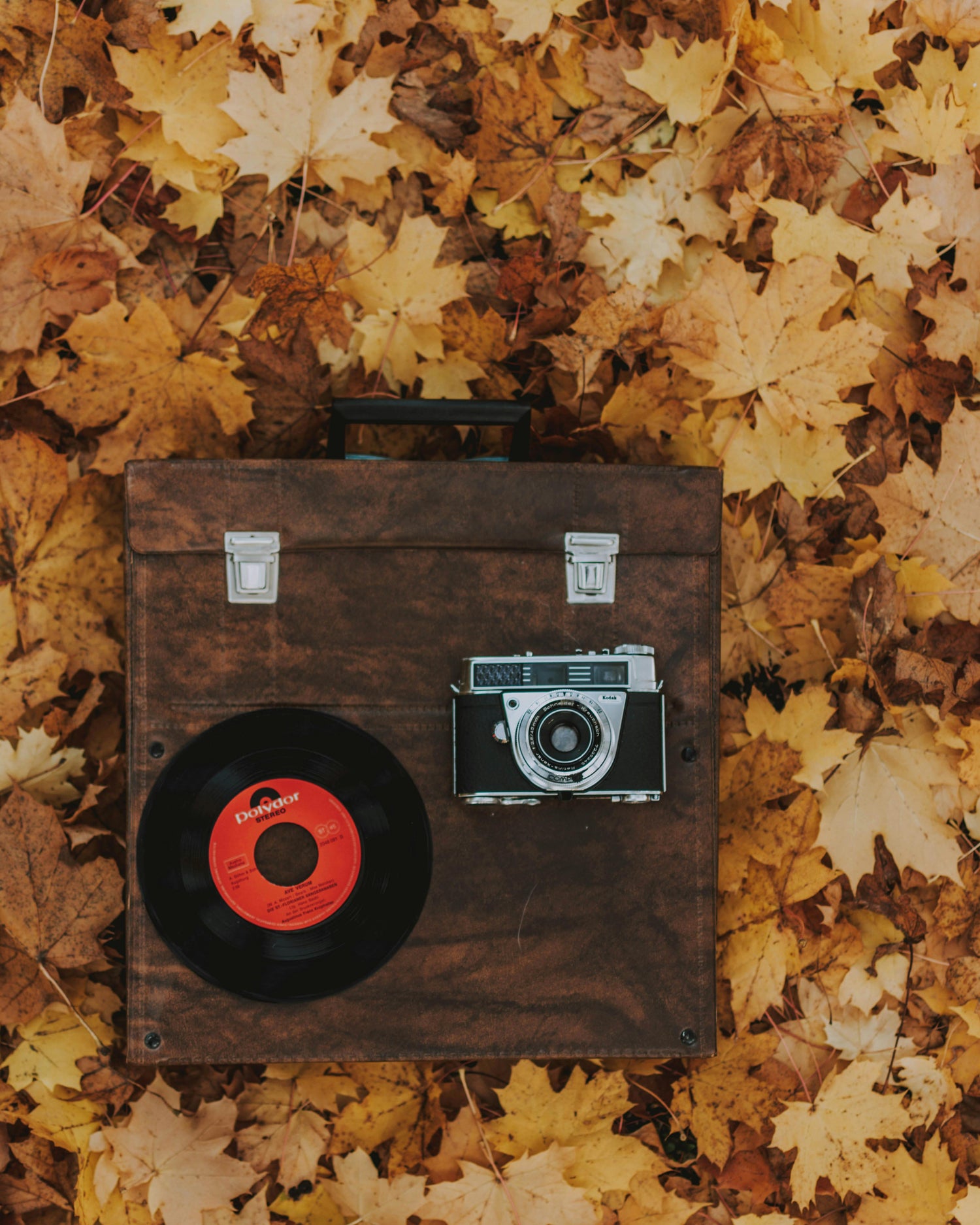 Step-by-Step Guide to Operating Your Vinyl Record Player