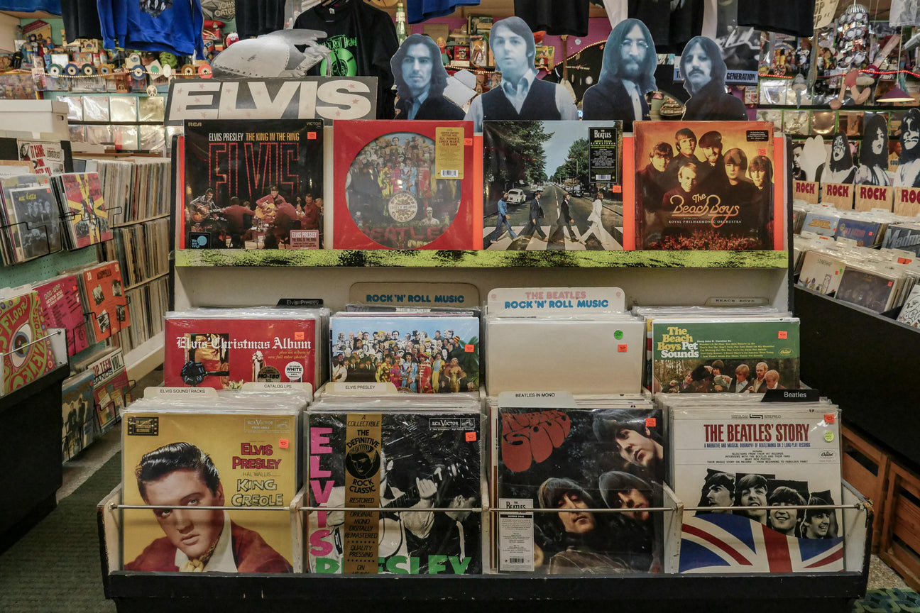 Most anticipated vinyl releases this year—what’s on your list