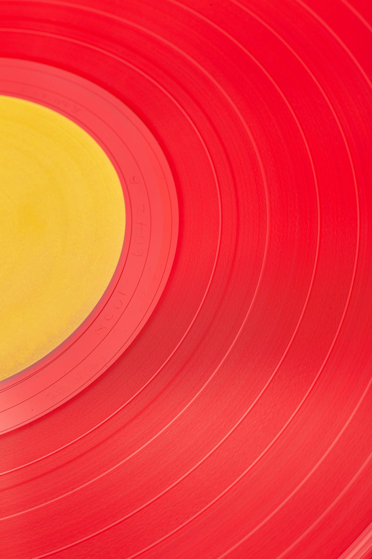 The Rise of Colored Vinyl: Aesthetic Appeal or Collectible Goldmine?