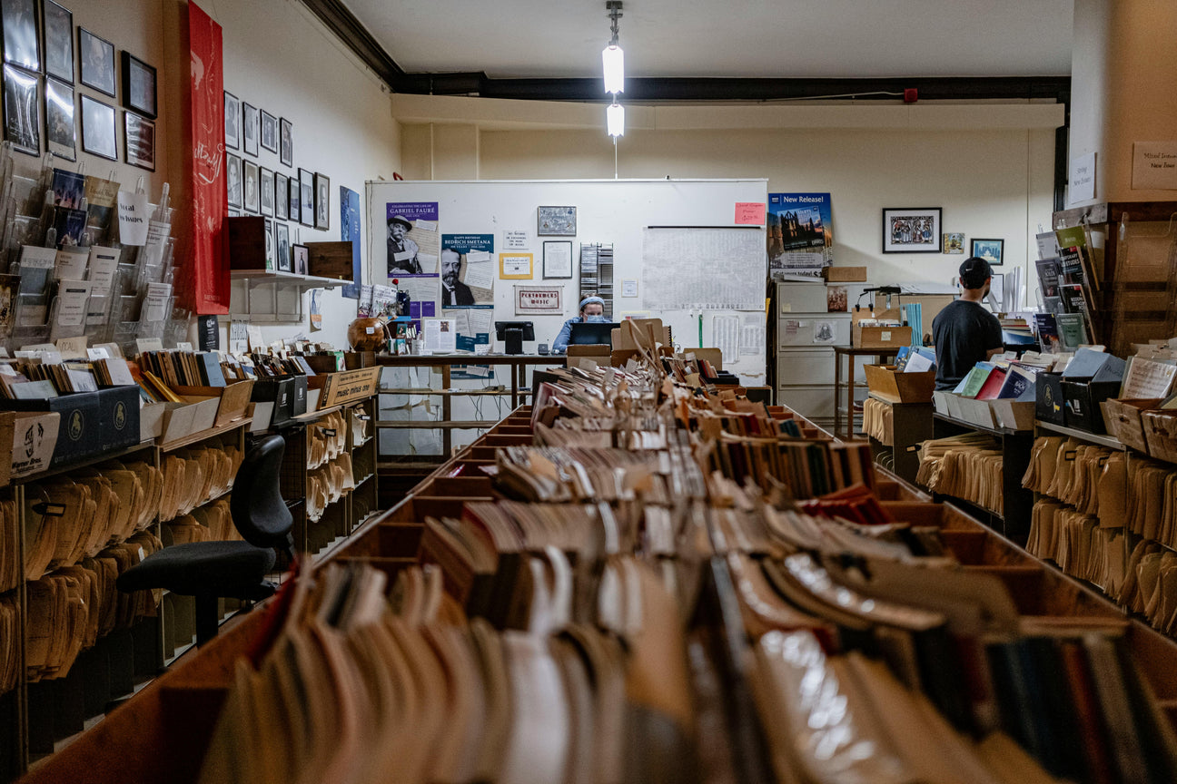 Should You Store Records Vertically or Horizontally? Protect Your Vinyl Collection